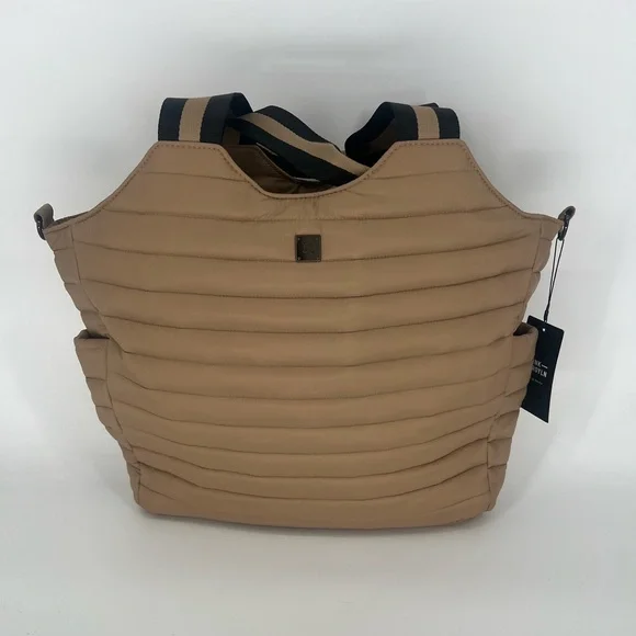 Think Royln Hampton Oversized Shopper Bag - Picture 1 of 12